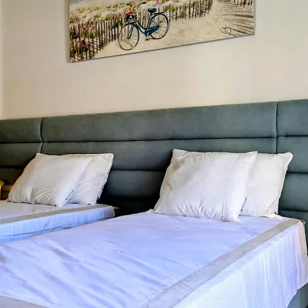 Portuguese Cliffside Appartement *
