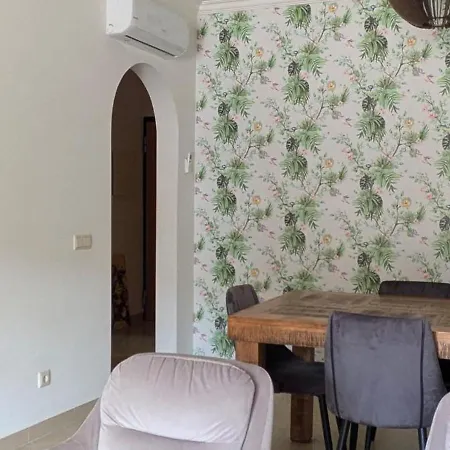 Appartement Portuguese Cliffside Porches (Algarve)