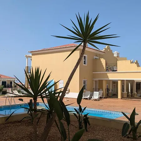 Appartement Portuguese Cliffside Porches (Algarve)