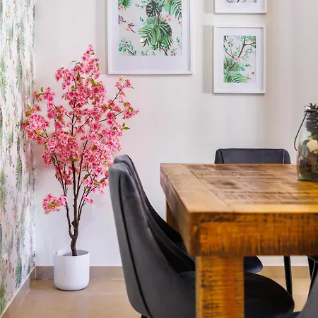 公寓 Portuguese Cliffside 珀彻斯