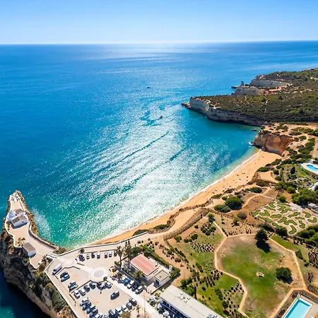 Portuguese Cliffside * 珀彻斯