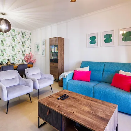 Portuguese Cliffside