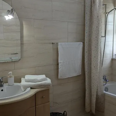 Portuguese Cliffside *