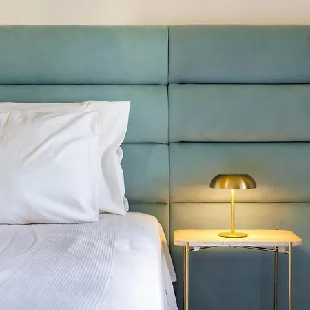 Portuguese Cliffside 公寓