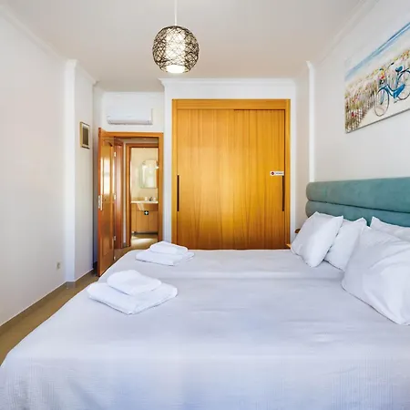 Apartment Portuguese Cliffside