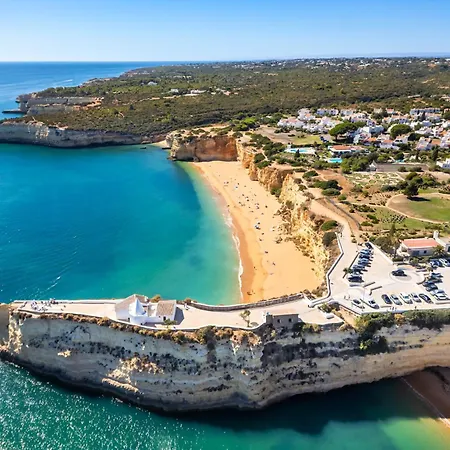 Portuguese Cliffside 公寓