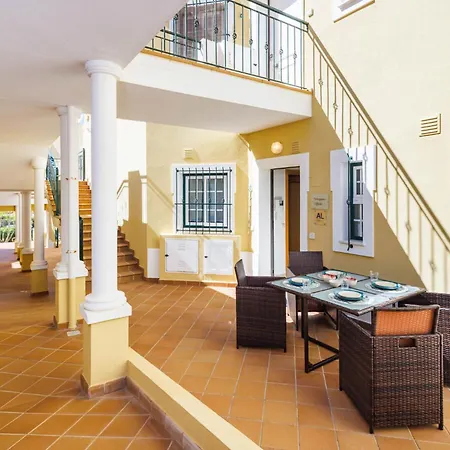 Portuguese Cliffside