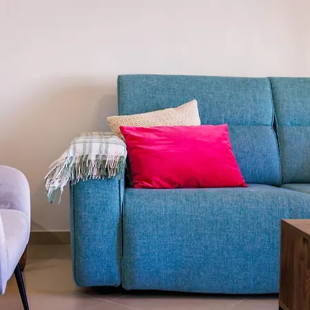 Portuguese Cliffside Daire Porches (Algarve)