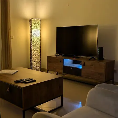 Apartamento Portuguese Cliffside *