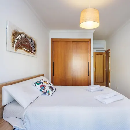 Portuguese Cliffside * Porches (Algarve)