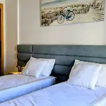 Apartmán Portuguese Cliffside Porches (Algarve)