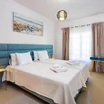Apartmán Portuguese Cliffside Porches (Algarve)
