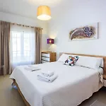 Apartmán Portuguese Cliffside