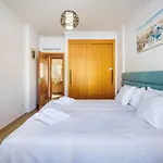 Apartmán Portuguese Cliffside