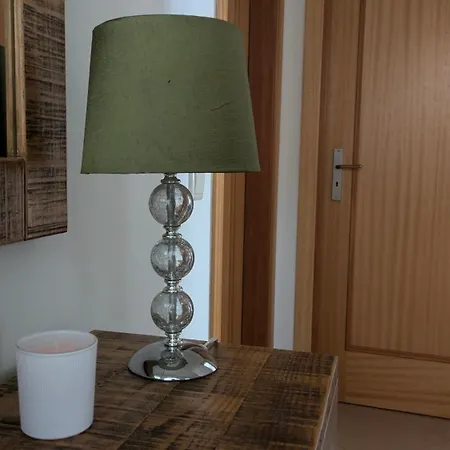 Apartment Portuguese Cliffside *