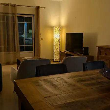 Portuguese Cliffside Apartment *