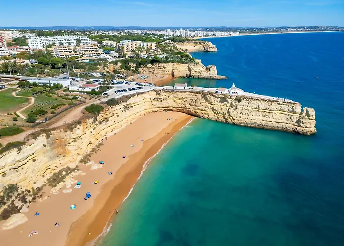 Portuguese Cliffside * Поршеш